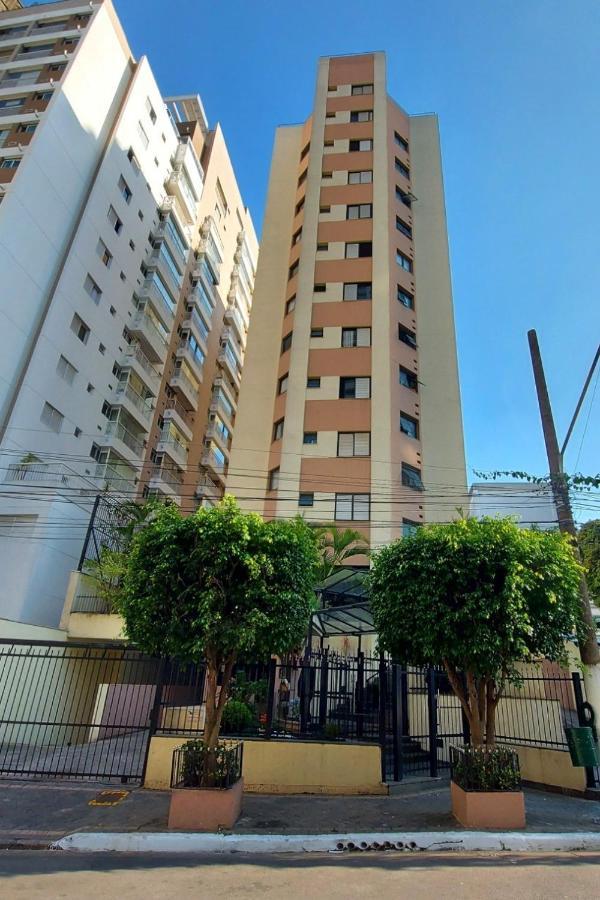 Flat Bela Vista, Sirio Libanes, Centro Conv Frei Caneca Apartment Sao Paulo Exterior photo